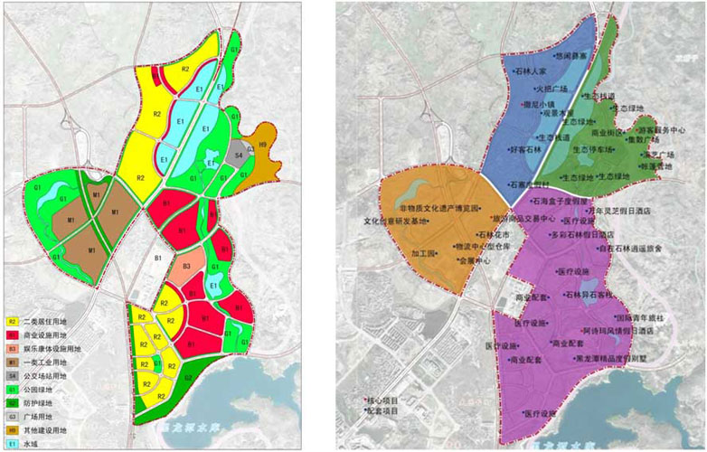 云南省昆明市石林旅游发展战略提升规划咨询顾问(图1)