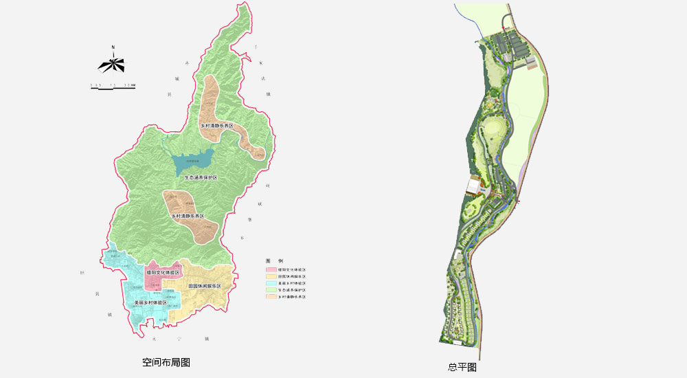 北京市奥伦达海陀山谷2019年旅发大湖咨询顾问(图2)