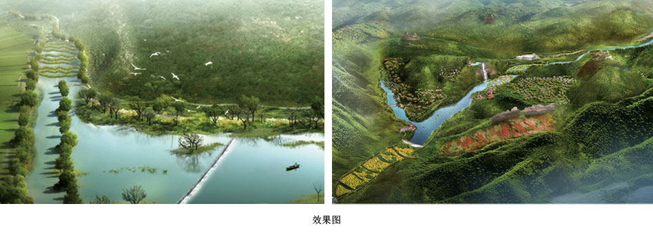 甘肃省张掖市丹霞旅游景区概念性规划 (图2)